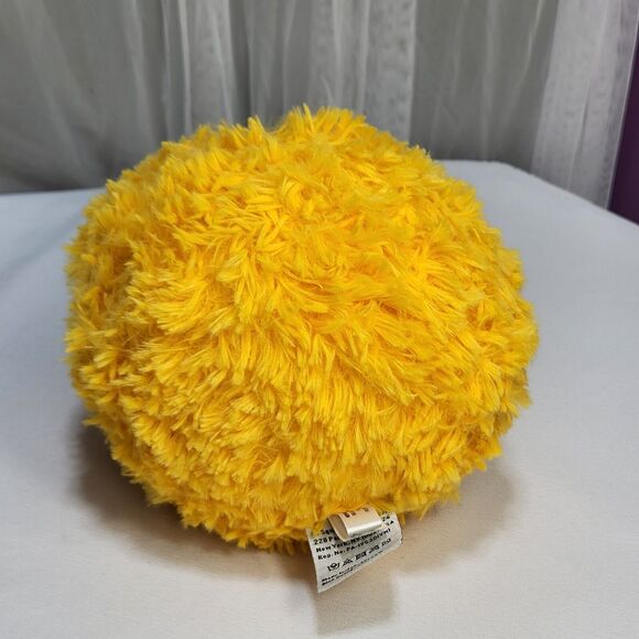 Squishable Comfort Food Pineapple Fruit 12" Soft Plush Stuffed Toy - Picture 5 of 9